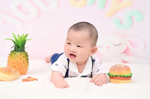 祁东两岁宝宝不喝奶粉