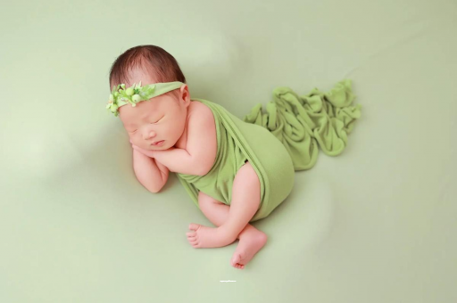祁东宝宝出疹子发烧